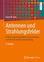 Bild: Antennen und Strahlungsfelder - Springer Vieweg