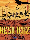 Cover: Resilienz #1 - Bunte Dimensionen