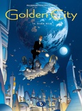 Cover: Golden City #14 - Bunte Dimensionen