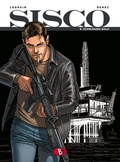 Cover: Sisco #9 - Bunte Dimensionen