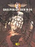 Cover: Das Pin-Up der B-24 #2 - Bunte Dimensionen