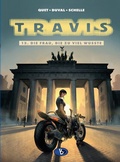 Cover: Travis #15 - Bunte Dimensionen
