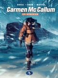 Cover: Carmen Mc Callum #17 - Bunte Dimensionen