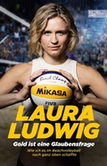 Cover: Gold ist eine Glaubensfrage - Edel Sports - ein Verlag der Edel Verlagsgruppe