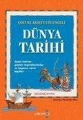 Cover: Cocuklar Icin Eglenceli D&uuml;nya Tarihi - Yakamoz Yayinlari