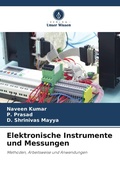 Cover: Elektronische Instrumente und Messungen - International Book Market Service Ltd