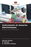 Cover: Instruments et mesures electroniques - International Book Market Service Ltd