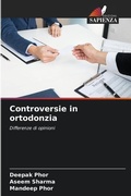 Cover: Controversie in ortodonzia - International Book Market Service Ltd