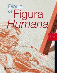 Abbildung von: Aula de Dibujo. Dibujo de figura humana - PARRAMóN PAIDOTRIBO