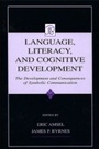 Cover: Language, Literacy, and Cognitive Development - Psychology Press Ltd