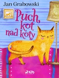 Cover: Puch, kot nad koty - Saga Egmont