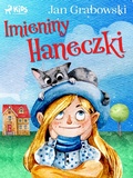 Cover: Imieniny Haneczki - Saga Egmont