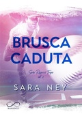Cover: Brusca caduta - Hope Edizioni