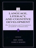 Cover: Language, Literacy, and Cognitive Development - Psychology Press Ltd