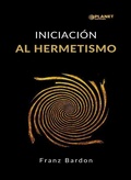 Cover: Iniciaci&oacute;n al hermetismo (traducido) - Planet Editions