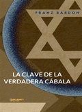 Cover: La clave de la verdadera C&aacute;bala (traducido) - Planet Editions