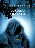 Cover: El mago Frabato (traducido) - Planet Editions