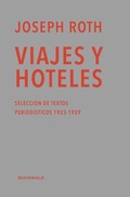 Cover: Viajes y hoteles - Buchwald Editorial
