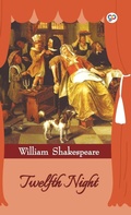 Cover: Twelfth Night - General Press India