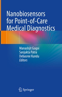 Abbildung von: Nanobiosensors for point-of-care medical diagnostics - Springer
