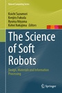 Cover: The Science of Soft Robots - Springer