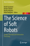 Cover: The Science of Soft Robots - Springer