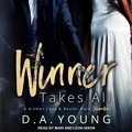 Cover: Winner Takes All - Tantor Audio