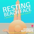 Cover: Resting Beach Face - Tantor Audio