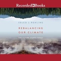 Cover: Rebalancing Our Climate - Recorded Books, Inc.