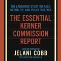 Cover: The Essential Kerner Commission Report - Kalorama