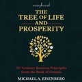 Cover: The Tree of Life and Prosperity - Ascent Audio