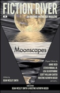 Cover: Fiction River: Moonscapes - WMG Publishing