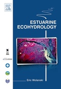 Cover: Estuarine Ecohydrology - Elsevier