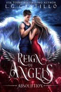 Cover: Reign of Angels 3: Absolution - Reign of Angels