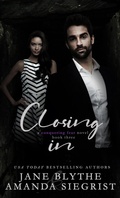 Cover: Closing In - Amanda Siegrist