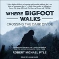 Cover: Where Bigfoot Walks - Tantor Audio
