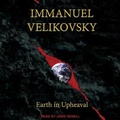 Cover: Earth in Upheaval - Tantor Audio