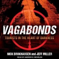 Cover: Vagabonds - Tantor Audio