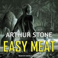 Cover: Easy Meat - Tantor Audio