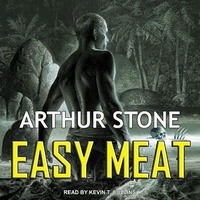 Enlarge image Cover: Easy Meat - Tantor Audio