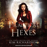 Enlarge image Cover: Practical Hexes - Tantor Audio