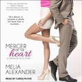 Cover: Merger of the Heart - Tantor Audio