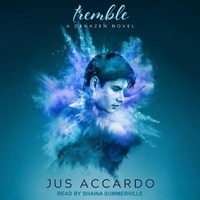 Enlarge image Cover: Tremble - Tantor Audio