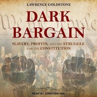Abbildung von: Dark Bargain - Tantor Audio