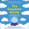 Cover: The Simpsons Secret - Tantor Audio