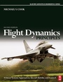 Cover: Flight Dynamics Principles - Butterworth-Heinemann