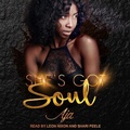 Cover: She's Got Soul - Tantor Audio