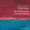 Cover: Tibetan Buddhism - Tantor Audio