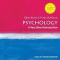 Cover: Psychology - Tantor Audio