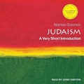 Cover: Judaism - Tantor Audio